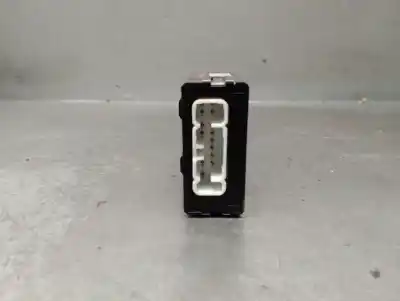 Second-hand car spare part electronic module for toyota corolla (_e12_) 1.4 d (nde120_) oem iam references 886500w010 mb2772000621 denso 