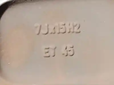 Автозапчастина б/у шина для audi a4 b5 (8d2) 1.9 tdi посилання на oem iam 8d0071498  r157jx15h2et45