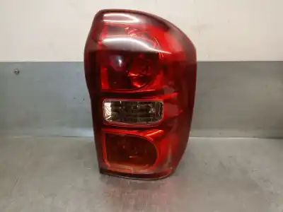 Автозапчастина б/у ПРАВИЙ ЛІХТАР для TOYOTA RAV 4 II (_A2_)  Посилання на OEM IAM 8155142040  8155142040