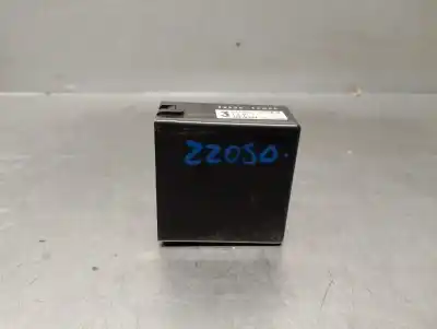 Peça sobressalente para automóvel em segunda mão  por TOYOTA COROLLA (_E12_)  Referências OEM IAM 8865012A00 2773001140 DENSO 