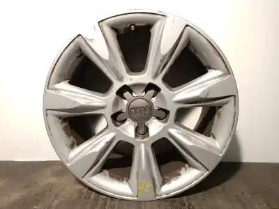 Автозапчастина б/у шина для audi a4 b8 (8k2) 2.0 tdi посилання на oem iam 8k0601025bl