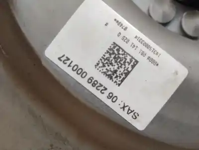 Автозапчастина б/у маховик двигуна для audi a4 b8 (8k2) 2.0 tdi посилання на oem iam 0b1105266d  0b1105266ah