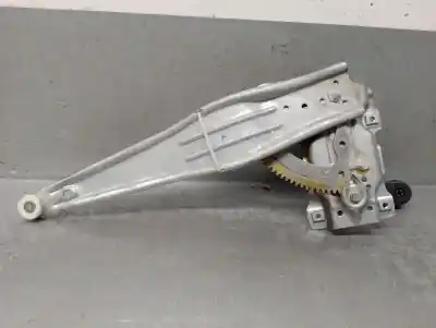 Peça sobressalente para automóvel em segunda mão elevador de vidros traseiro direito por toyota corolla (_e12_) 1.4 d (nde120_) referências oem iam 992045100  