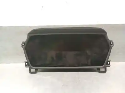 Peça sobressalente para automóvel em segunda mão quadrante por bmw 1 (f40) 118 i referências oem iam 5a2fc89