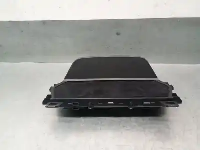 Peça sobressalente para automóvel em segunda mão quadrante por bmw 1 (f40) 118 i referências oem iam 5a2fc89 0263745252 bosh 