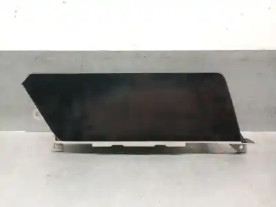 Peça sobressalente para automóvel em segunda mão display gps / multimídia por bmw 1 (f40) 118 i referências oem iam 5a065d3