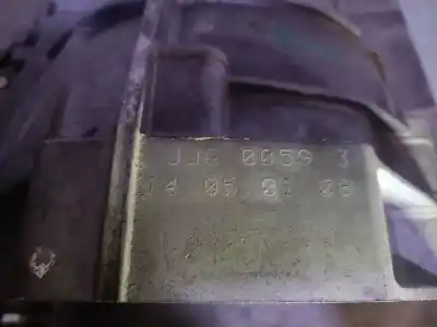 Автозапчастина б/у коробка передач для audi a4 b8 (8k2) 2.0 tdi посилання на oem iam jjg jjg00593 0b1300027fx