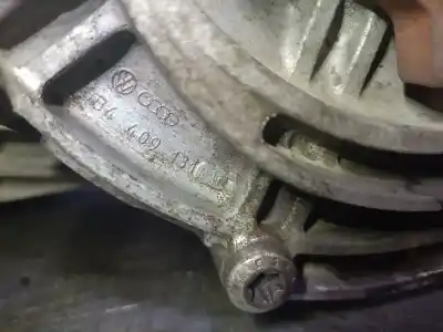 Автозапчастина б/у коробка передач для audi a4 b8 (8k2) 2.0 tdi посилання на oem iam jjg jjg00593 0b1300027fx
