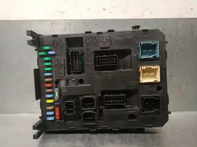 Pezzo di ricambio per auto di seconda mano  per PEUGEOT 308 SW I (4E_, 4H_)  Riferimenti OEM IAM 9664059180  