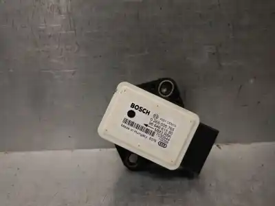 Pezzo di ricambio per auto di seconda mano Sensore per PEUGEOT 308 SW I (4E_, 4H_) 1.6 16V Riferimenti OEM IAM 9664661580 0265005765 BOSCH 