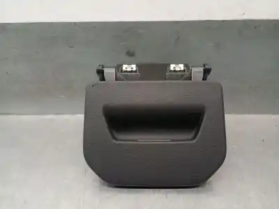 Peça sobressalente para automóvel em segunda mão porta luvas por bmw 1 (f40) 118 i referências oem iam 6823240