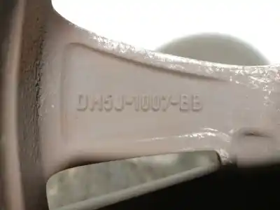 Автозапчастина б/у шина для ford c-max ii (dxa/cb7, dxa/ceu) 1.0 ecoboost посилання на oem iam dm5j1007bb  r167.0jx16h2et50