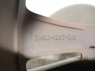 Автозапчастина б/у шина для ford c-max ii (dxa/cb7, dxa/ceu) 1.0 ecoboost посилання на oem iam dm5j1007bb  r167.0jx16h2et50