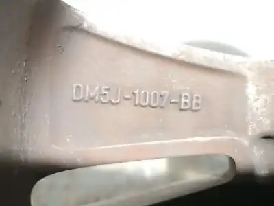 Автозапчастина б/у шина для ford c-max ii (dxa/cb7, dxa/ceu) 1.0 ecoboost посилання на oem iam dm5j1007bb  r167.0jx16h2et50