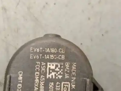 Pezzo di ricambio per auto di seconda mano sensore di pressione per ford c-max ii (dxa/cb7, dxa/ceu) 1.0 ecoboost riferimenti oem iam ev6t1a180cb  