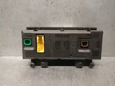 Pezzo di ricambio per auto di seconda mano controllo climatico per citroen c4 i (lc_) 1.6 hdi riferimenti oem iam 9658084577  6451sn Pezzo di ricambio per auto di seconda mano controllo climatico per citroen c4 i (lc_) 1.6 hdi riferimenti oem iam 9658084577  6451sn