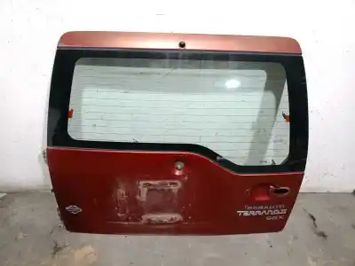 Pièce détachée automobile d'occasion HAYON pour NISSAN TERRANO II (R20)  Références OEM IAM 901000F030  901000F030