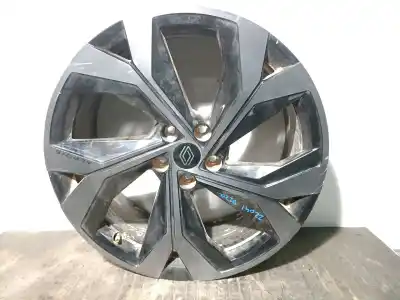 Автозапчасти б/у шина за renault austral tce 130 ссылки oem iam 403001493r
