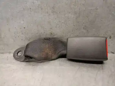 Peça sobressalente para automóvel em segunda mão chicote / encaixe cinto segurança por nissan note (e11, ne11) 1.6 referências oem iam 888429u00a
