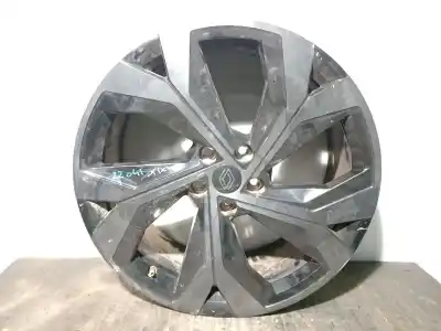 Автозапчасти б/у шина за renault austral tce 130 ссылки oem iam 403001493r