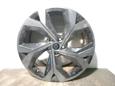 Автозапчасти б/у шина за renault austral tce 130 ссылки oem iam 403001493r