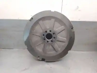 Автозапчастина б/у маховик двигуна для toyota c-hr (_x1_) 1.8 hybrid (zyx10_, zyx11_) посилання на oem iam 1345137070  1345137070