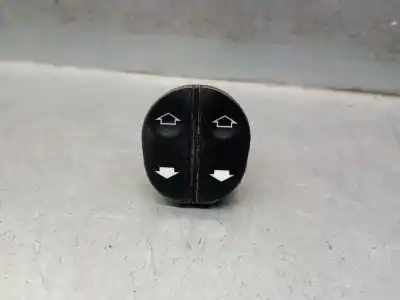 Second-hand car spare part left front power window switch for ford fusion (ju_) 1.4 tdci oem iam references 96fg14529bc