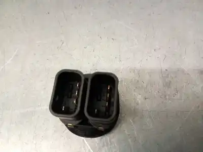 Автозапчастина б/у передні вікний вмикач для ford fusion (ju_) 1.4 tdci посилання на oem iam 96fg14529bc  96fg14529bc