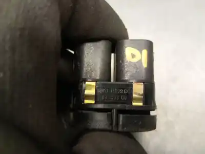 Автозапчастина б/у передні вікний вмикач для ford fusion (ju_) 1.4 tdci посилання на oem iam 96fg14529bc  96fg14529bc