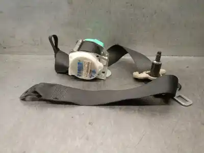 Peça sobressalente para automóvel em segunda mão cinto de segurança traseiro direito por nissan note (e11, ne11) 1.6 referências oem iam 306087899