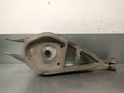 Peça sobressalente para automóvel em segunda mão Braço De Suspensão Traseiro Inferior Direito por BMW X3 (E83) 2.0 SD Referências OEM IAM 33303402536  33303402536