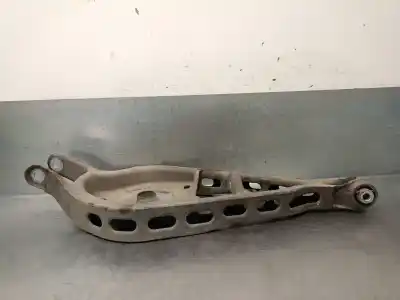 Peça sobressalente para automóvel em segunda mão braço de suspensão traseiro inferior direito por bmw x3 (e83) 2.0 sd referências oem iam 33303402536  33303402536