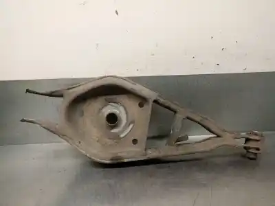 Peça sobressalente para automóvel em segunda mão braço de suspensão inferior traseiro esquerdo por bmw x3 (e83) 2.0 sd referências oem iam 33303402535