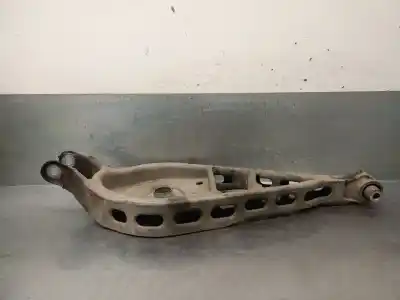 Peça sobressalente para automóvel em segunda mão braço de suspensão inferior traseiro esquerdo por bmw x3 (e83) 2.0 sd referências oem iam 33303402535  33303402535