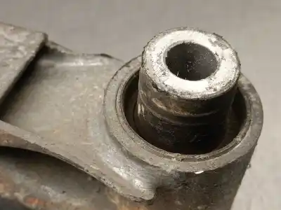 Peça sobressalente para automóvel em segunda mão braço de suspensão inferior traseiro esquerdo por bmw x3 (e83) 2.0 sd referências oem iam 33303402535  33303402535