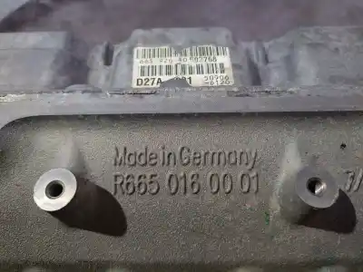 Автозапчасти б/у задницы за ssangyong rodius i 2.7 xdi ссылки oem iam r6650160001 a6650100430 6650101220