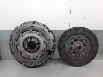 Pezzo di ricambio per auto di seconda mano Kit Frizione per NISSAN QASHQAI / QASHQAI +2 I (J10, NJ10, JJ10E) 1.5 DCI Riferimenti OEM IAM 2335400QAL  2335400QAL