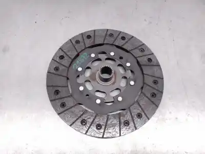 Автозапчастина б/у комплект зцеплення для nissan qashqai / qashqai +2 i (j10, nj10, jj10e) 1.5 dci посилання на oem iam 2335400qal  2335400qal