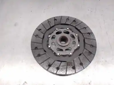 Автозапчастина б/у комплект зцеплення для nissan qashqai / qashqai +2 i (j10, nj10, jj10e) 1.5 dci посилання на oem iam 2335400qal  2335400qal