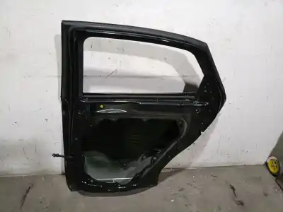 Автозапчастина б/у двері задні праві для kia xceed (cd) 1.5 t-gdi посилання на oem iam   77004j7800