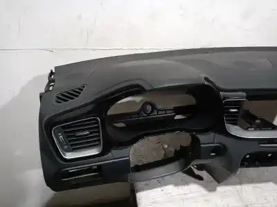 Second-hand car spare part dashboard for kia xceed (cd) 1.5 t-gdi oem iam references 84710j7aa0wk  84710j7aa0wk