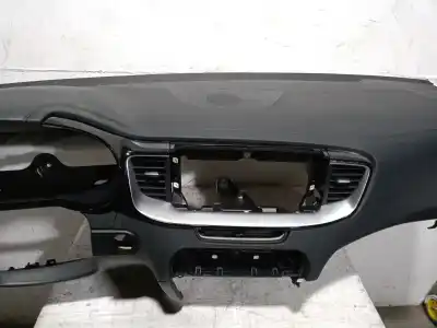 Second-hand car spare part dashboard for kia xceed (cd) 1.5 t-gdi oem iam references 84710j7aa0wk  84710j7aa0wk