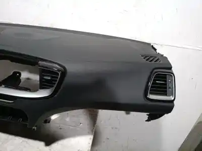 Second-hand car spare part dashboard for kia xceed (cd) 1.5 t-gdi oem iam references 84710j7aa0wk  84710j7aa0wk
