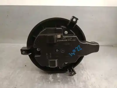 Автозапчасти б/у отопительный двигатель за renault austral tce 130 ссылки oem iam 272v06le0b  272108441r