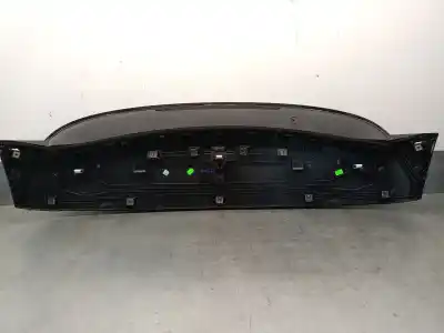 Second-hand car spare part rear spoiler for renault austral tce 130 oem iam references 960305193r  