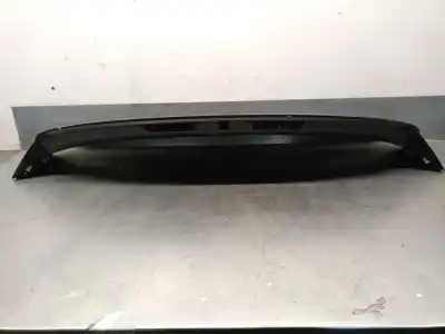 Second-hand car spare part rear spoiler for renault austral tce 130 oem iam references 960305193r  