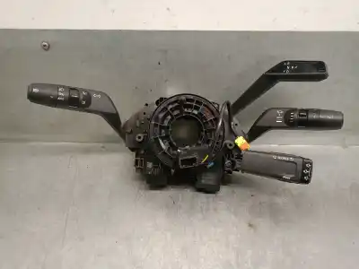 Автозапчасти б/у управление светом за renault austral tce 130 ссылки oem iam 255541240r