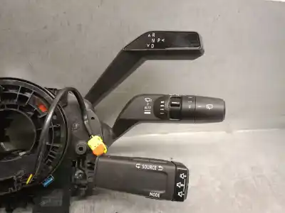 Автозапчастина б/у управління світлом для renault austral tce 130 посилання на oem iam 255541240r  255541240r