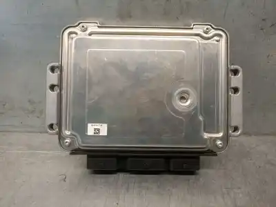 Автозапчастина б/у ебу контролер двигуна для citroen c4 i (lc_) 1.6 hdi посилання на oem iam 9661773380 0281011863 bosch 9661773380 Автозапчастина б/у ебу контролер двигуна для citroen c4 i (lc_) 1.6 hdi посилання на oem iam 9661773380 0281011863 bosch 9661773380