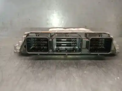 Автозапчастина б/у ебу контролер двигуна для citroen c4 i (lc_) 1.6 hdi посилання на oem iam 9661773380 0281011863 bosch 9661773380 Автозапчастина б/у ебу контролер двигуна для citroen c4 i (lc_) 1.6 hdi посилання на oem iam 9661773380 0281011863 bosch 9661773380